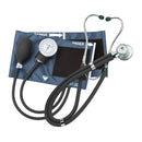 McKesson Aneroid Sphygmomanometer/Sprague Kit (Case of 12)