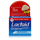 Kenvue Brands LLC Lactaid Original Lactase Enzyme Dietary Supplement (24/CS) 