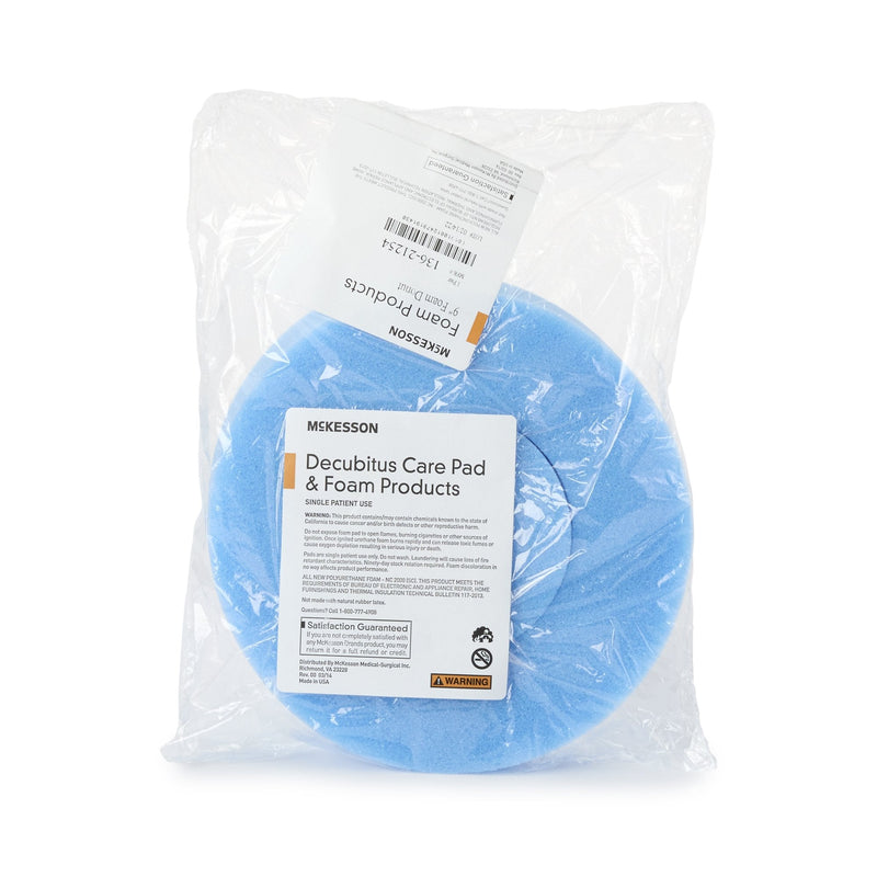 McKesson Brand McKesson Doughnut Cushion (32/CS) 