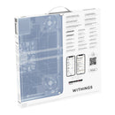 Withings Inc Withings Body Comp Wifi Smart Scale, White 
