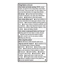 Foster & Thrive Ibuprofen 200 mg Coated Tablets (Bottle of 50)
