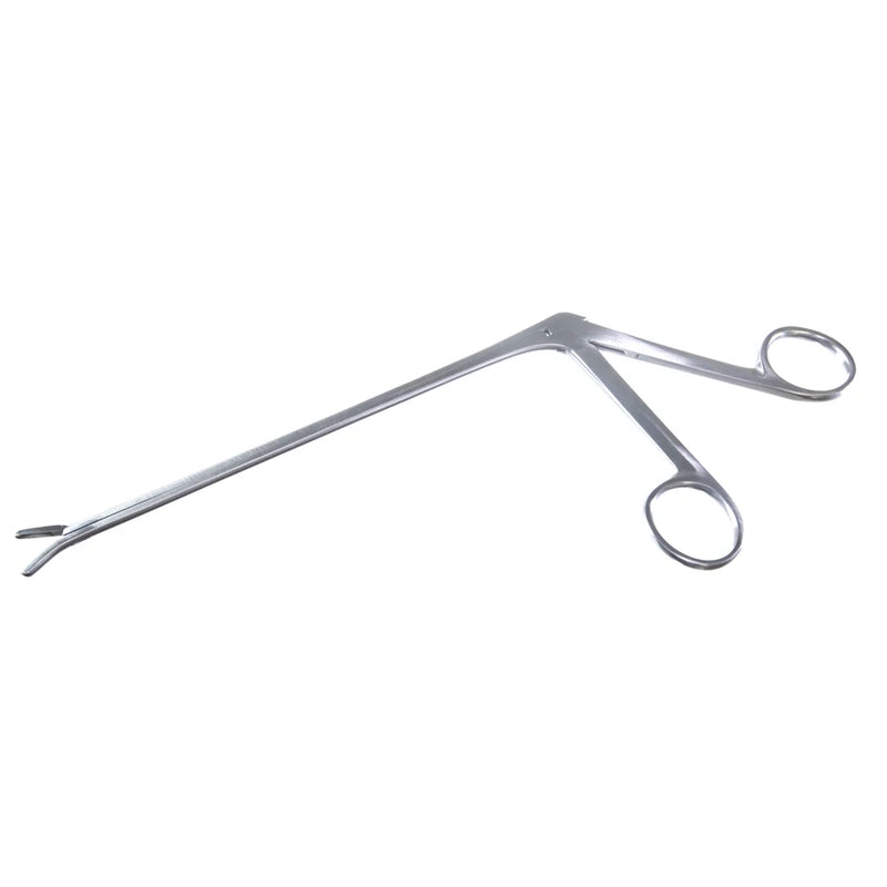 Sklar Love-Gruenwald Intervertebral Disc Rongeur - Downward, 7-3/4" - 42-3162