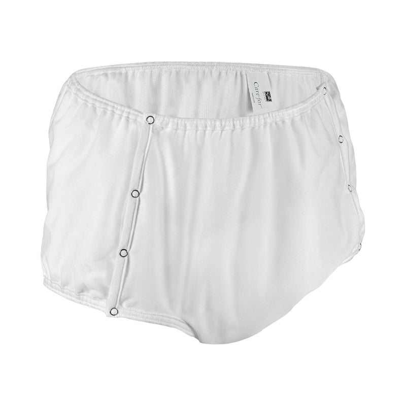 CareFor Incontinence Brief, Medium (Each)