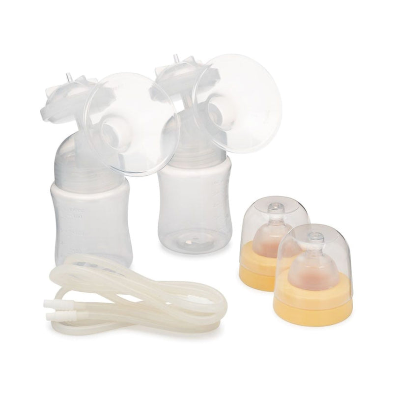 Motif Duo Double Pumping Kit for Motif Duo Breast Pump (Each)