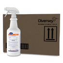 Essendant Co/United Stationers Avert Surface Disinfectant Cleaner (12/CS) 