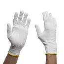 LDI Cut Resistant Glove Liner Flex-Gard Full-Finger HDPE Fiber / Spandex / Polyester White 2X-Large (10/BX) 