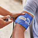 McKesson Lumeon Blood Pressure Bulb and Cuff, Child Arm, Small, 19 – 27 cm 