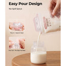 Momcozy Breast Milk Storage Bag, 6-ounce capacity (Pack of 120)