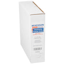 McKesson White Polyester Tubular Stockinette, 2 Inch x 25 Yard (Case of 12 Rolls)