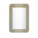 Band-Aid Comfort-Flex Adhesive Pads, 2-7/8 x 4 Inch (Case of 240)