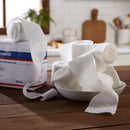 BSN Medical Specialist White Cotton / Rayon Undercast Cast Padding, 3 Inch x 4 Yard (72/CS)