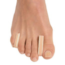 Toe Spacer PediFix Small / Medium / Large Without Fastening Toe (Pack of 6)
