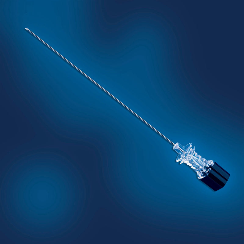 Spinal Needle AVANOS* Short Bevel Style 25 Gauge 2-1/2 Inch Length Sterile