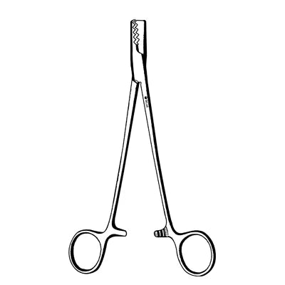 Sklar Martin Cartilage Clamp 7-1/2" - 40-2273