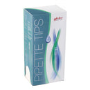 Pipetman Universal Reference Pipette Tip, 0.1 to 10 µL (Case of 960)
