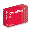 New Image Soft Convex CeraPlus Skin Barrier, Cut to Fit up to 25 millimeters (Box of 5)