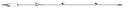SET GRAVITY INFUSION 20DRP/ML17ML PV LF 100/CS