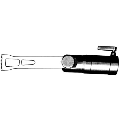 Sklar Oscillating Sagittal Saw - 11-2300