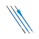 ELECTRODE BLADE INSULATED 4PTFE COATED W/SLEEVE  25/CS