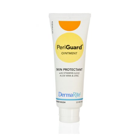 OINTMENT BARRIER 3.5OZ TUBE24/CS