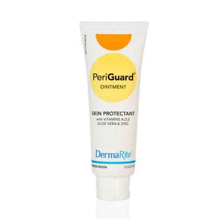 OINTMENT BARRIER 3.5OZ TUBE24/CS