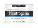 Kenvue Brands LLC Neutrogena Unscented Bar Soap, 3.5 oz. (24/CS) 
