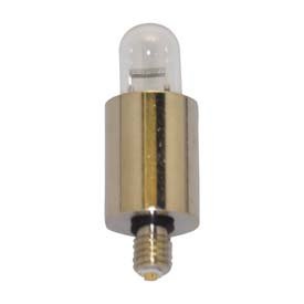 Exam Light Replacement Bulb Bulbtronics Halogen 130 Volt 250 Watt 