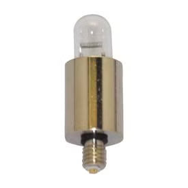 Exam Light Replacement Bulb Bulbtronics Halogen 130 Volt 250 Watt 