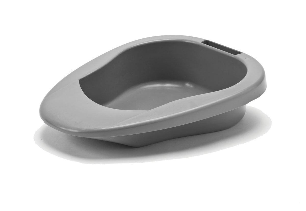 Medline Fracture Bedpan (24/CS)