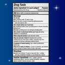 Unisom SleepGels (Bottle of 32)