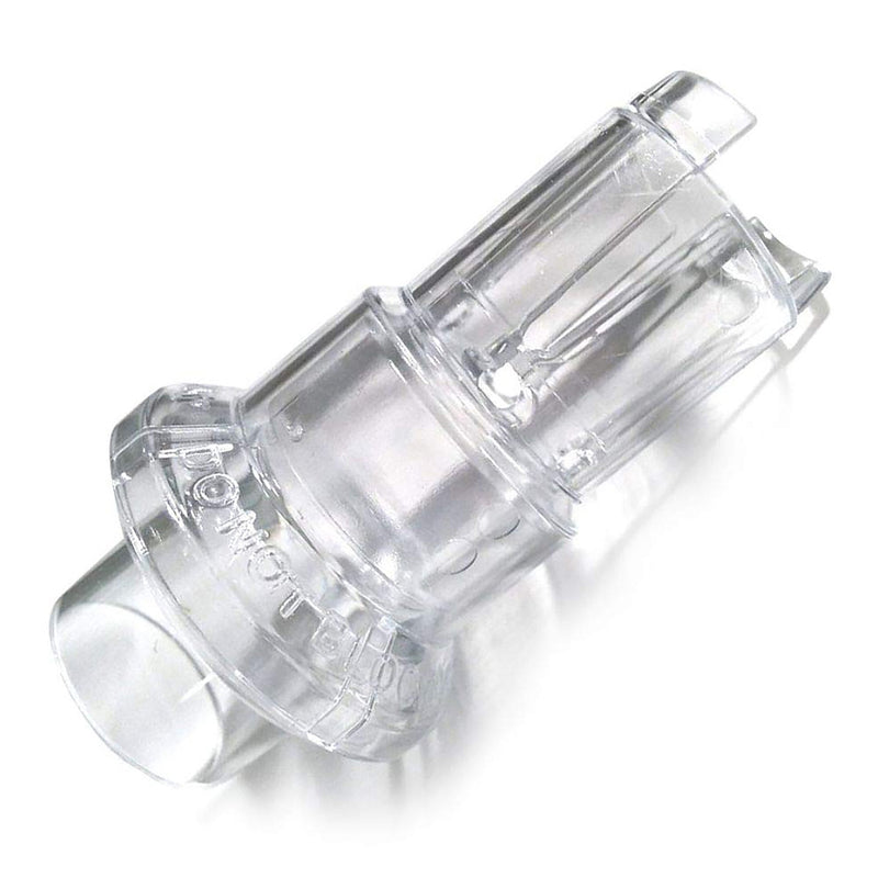 Swivel Exhalation Valve Whisper Swivel II Contour, Gold Seal, and Prolife Lite Masks 