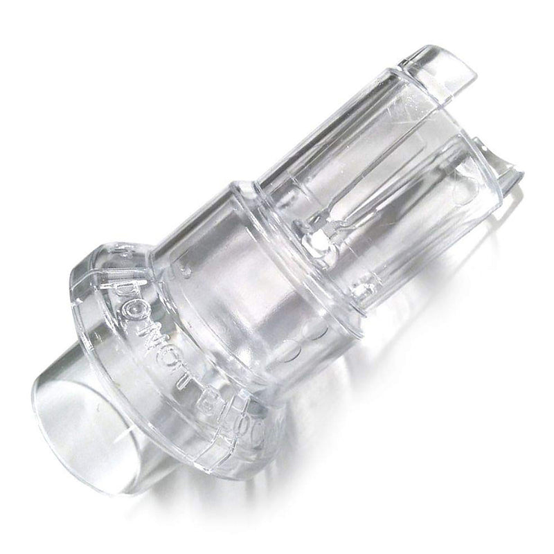 Swivel Exhalation Valve Whisper Swivel II Contour, Gold Seal, and Prolife Lite Masks
