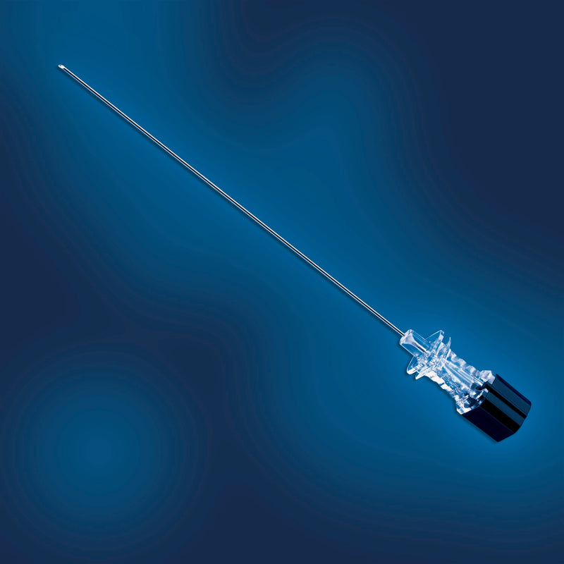Spinal Needle AVANOS* Short Bevel Style 22 Gauge 3-1/2 Inch Length Sterile 