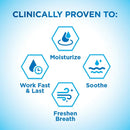Biotene Dry Mouth Oral Rinse Fresh Mint, 1-liter Bottle (Each)