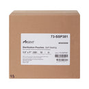 McKesson Argent Sure-Check Sterilization Pouch, 3.5 x 9 Inch (Case of 2000)