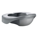 McKesson Pontoon Plastic Bedpan (Case of 20)