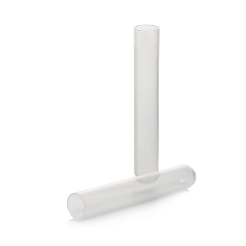 McKesson Round Bottom Test Tube, 5 mL, 12 x 75 mm (Bag of 1000)