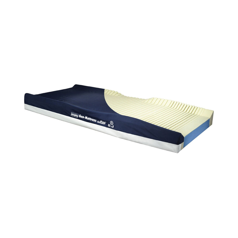 Geo-Mattress with Wings Bed Mattress (Each) 