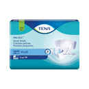 Tena Brief for Incontinence, Moderate Absorbency, Small/Petite (Case of 80)