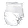 McKesson Ultimate Heavy Absorbency Incontinence Underwear, Large (Case of 72)