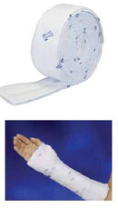 SPLINT PLASTER ROLL OCL4IN X 11 LAYER 1RL/BX