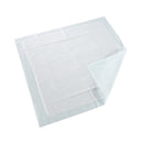 McKesson Super Moderate Absorbency Underpad, 30 x 30 Inch (Case of 150)