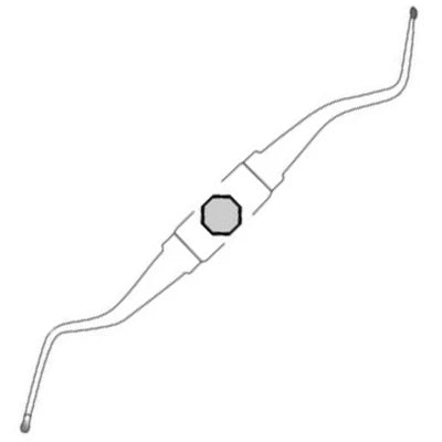 Sklar Hirschfeld Scaler - 49-2785