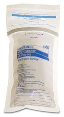 POUCH IV POLE W/60CC PISTONSYRINGE 30/CS