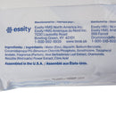Essity HMS North America Inc Tena ProSkin Classic Scented Classic Personal Cleansing Wipe, Soft Pack (576/CS)