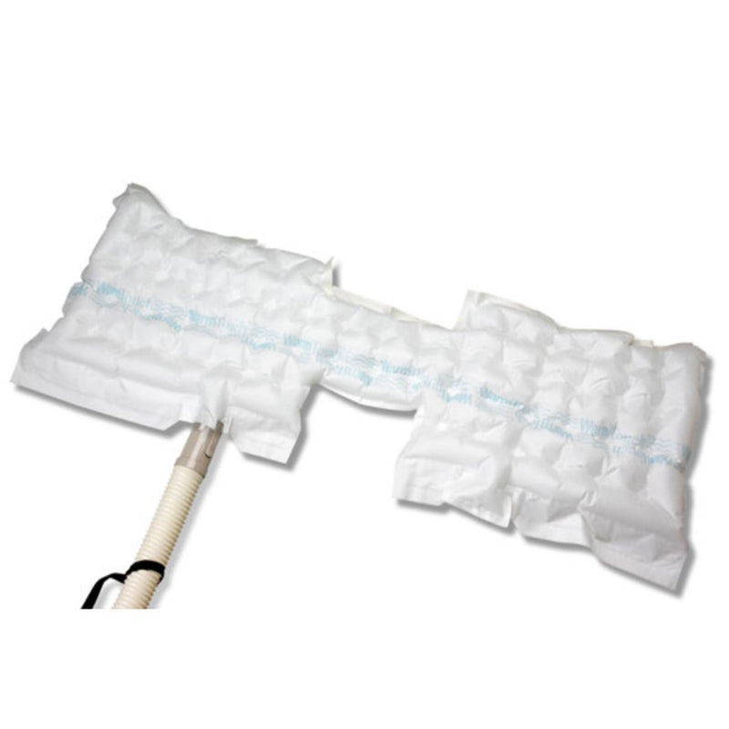 Forced Air Warming Blanket WarmTouch 61 X 183 cm 2-Ply Material