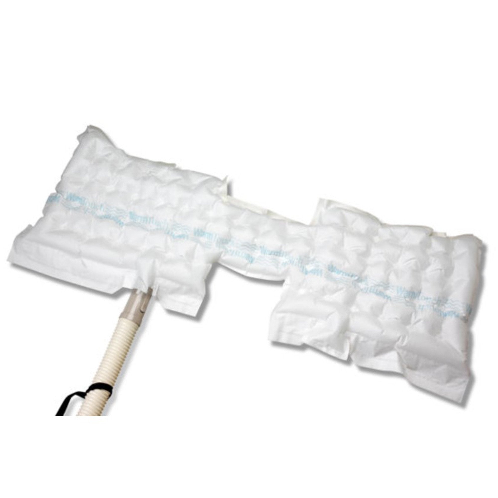 Forced Air Warming Blanket WarmTouch 61 X 183 cm 2-Ply Material 