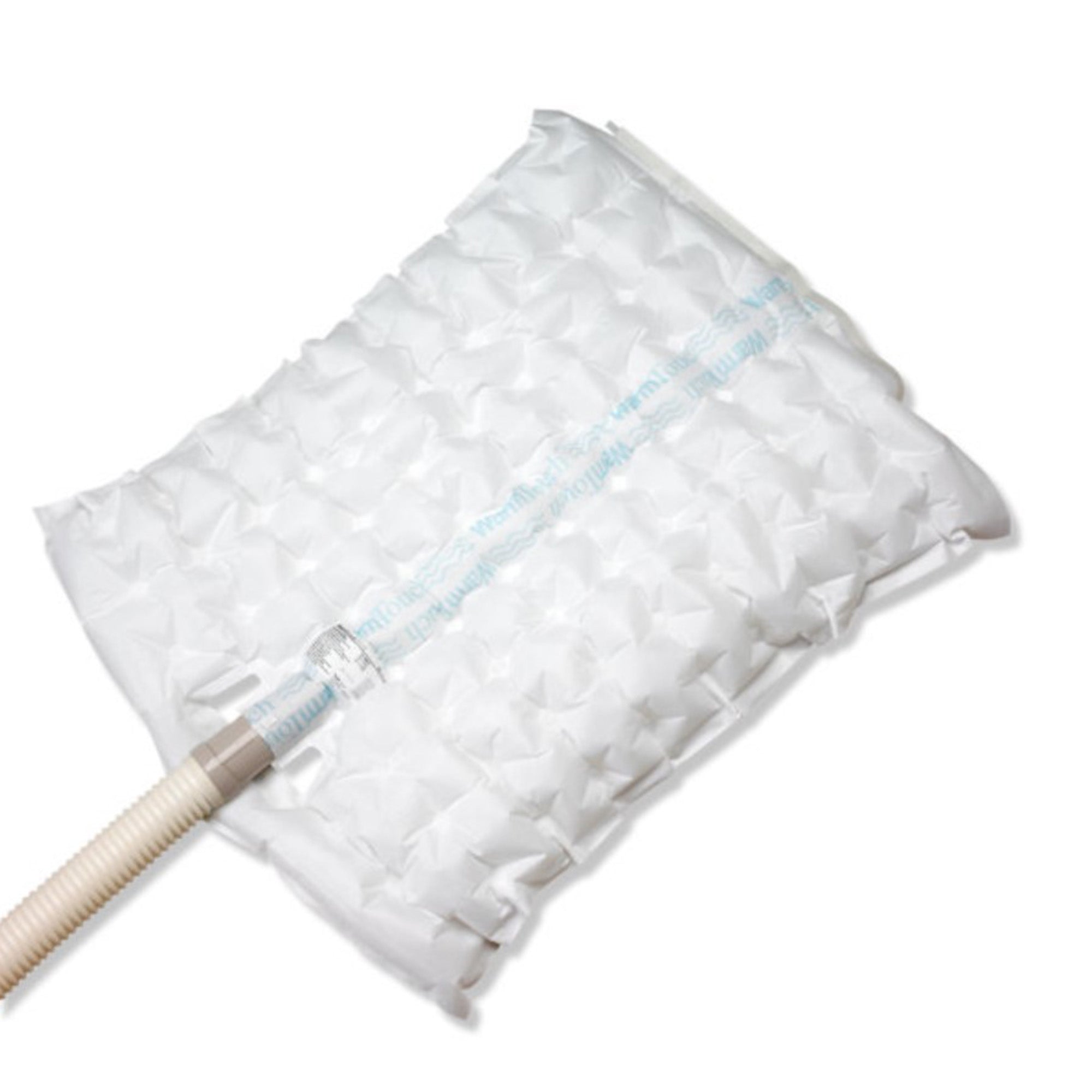 Forced Air Warming Blanket WarmTouch 86 X 132 cm 2-Ply Material 