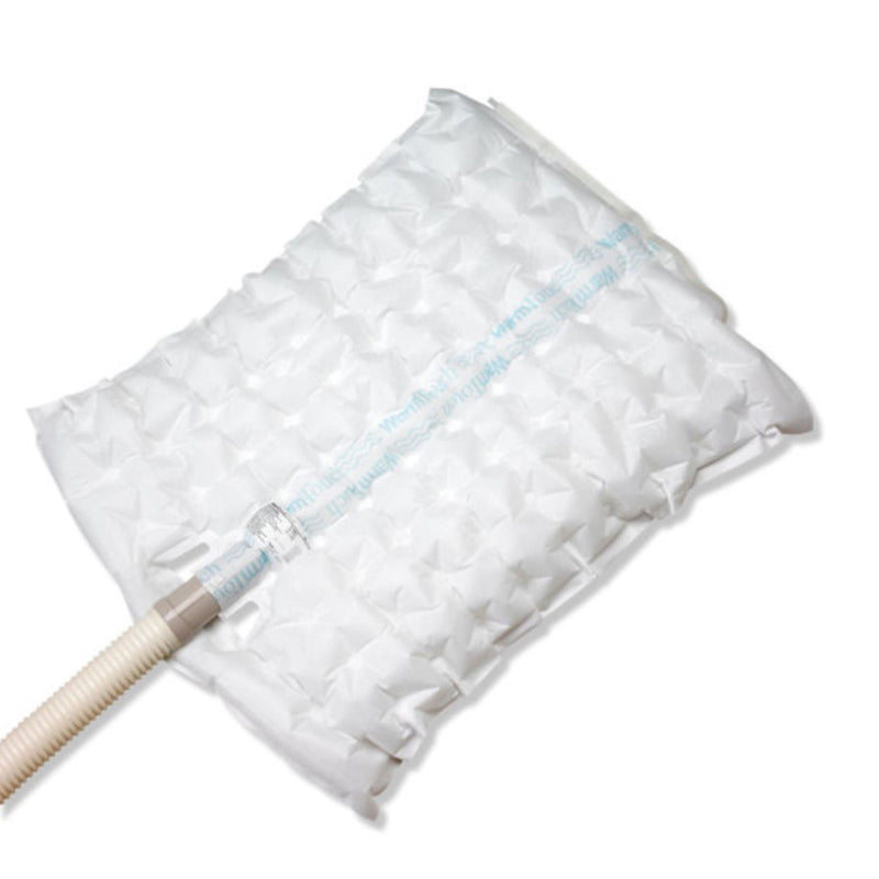 Forced Air Warming Blanket WarmTouch 86 X 132 cm 2-Ply Material 