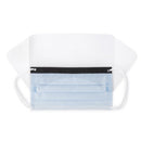 MASK PROCEDURE F/G 160 BL DMND4/100/CS